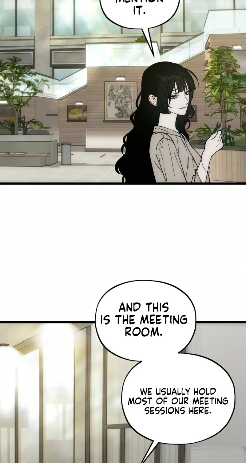 Endless Yearning Chapter 25 page 78