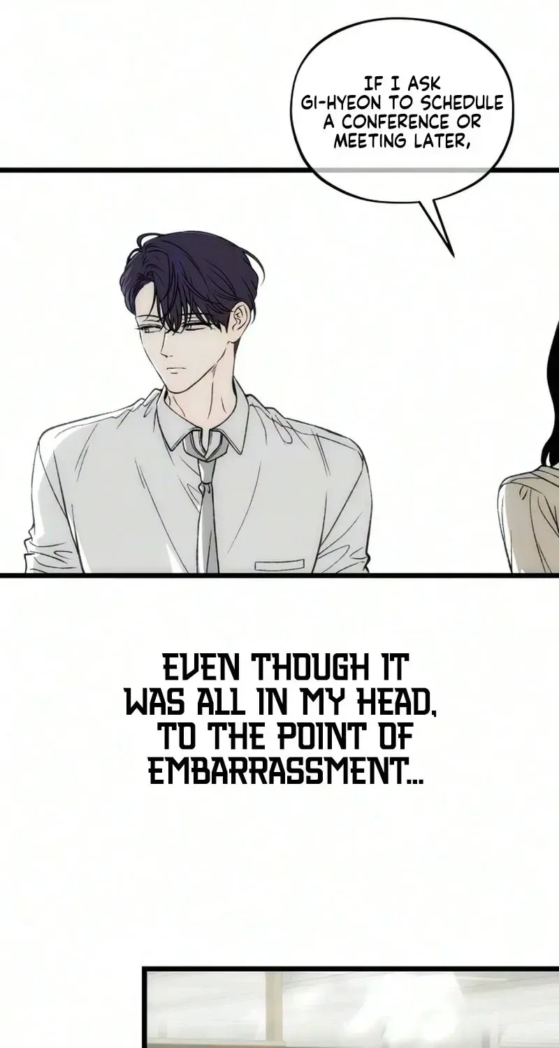 Endless Yearning Chapter 25 page 80