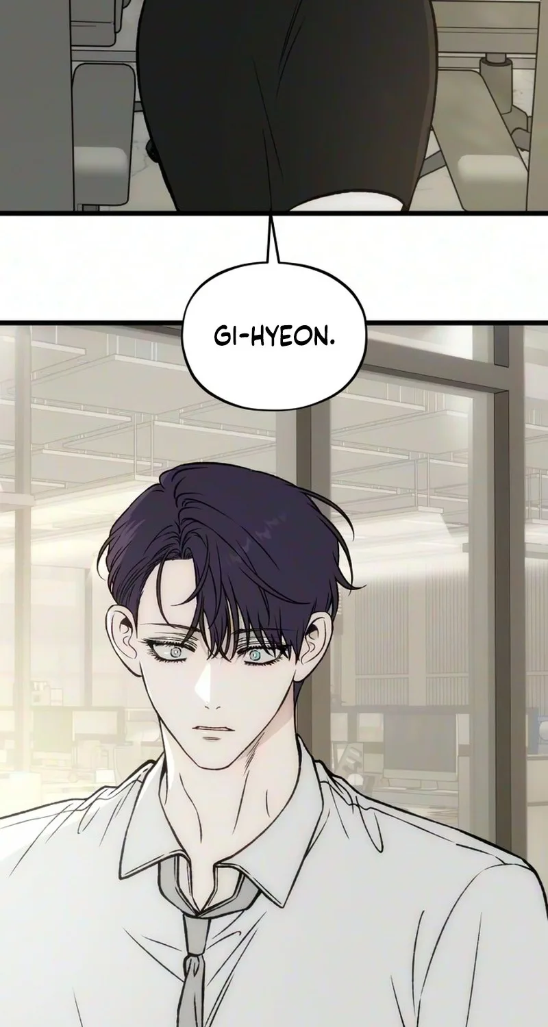 Endless Yearning Chapter 25 page 85