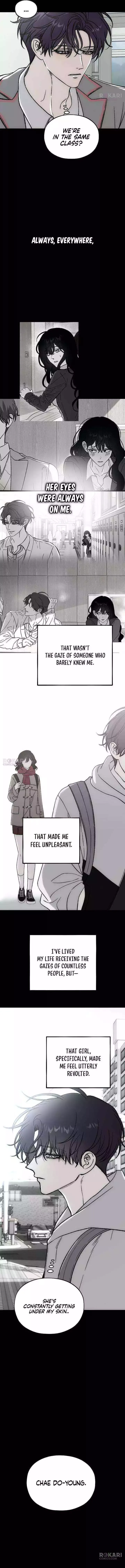 Endless Yearning Chapter 4 page 20