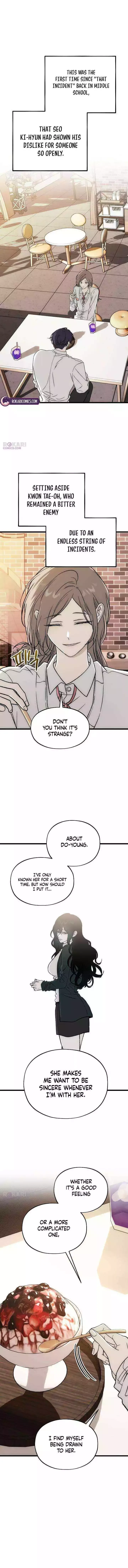 Endless Yearning Chapter 4 page 16