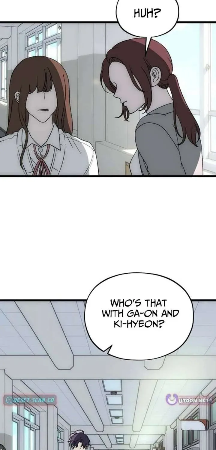 Endless Yearning Chapter 6 page 2