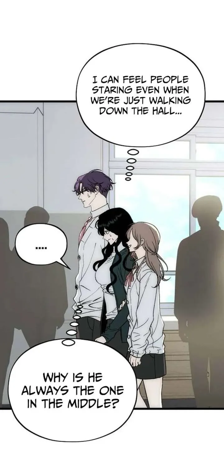 Endless Yearning Chapter 6 page 5