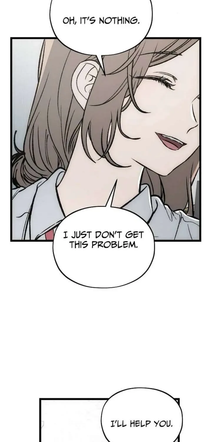 Endless Yearning Chapter 6 page 22
