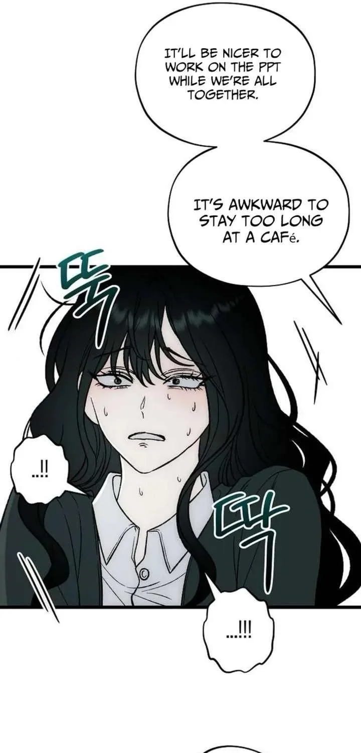 Endless Yearning Chapter 6 page 13