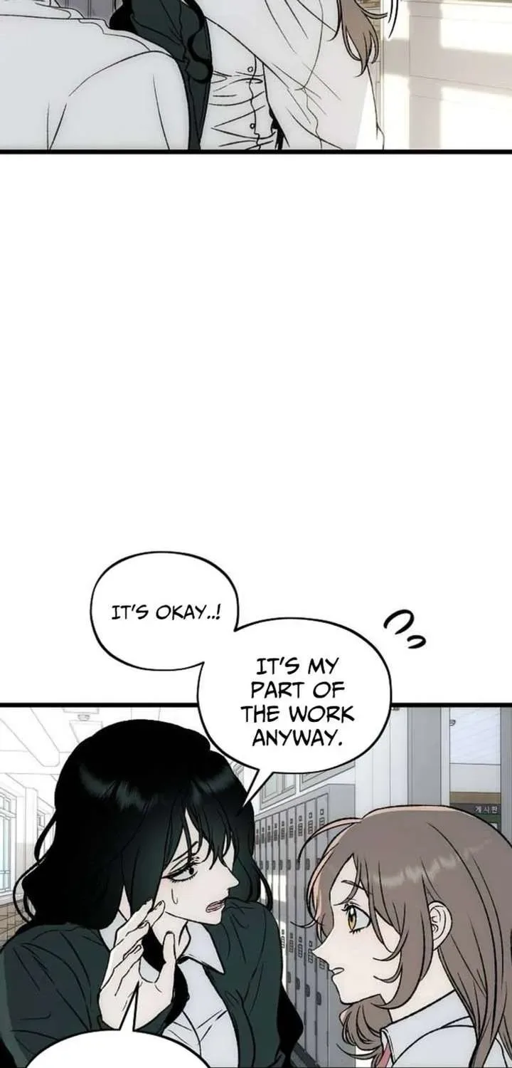 Endless Yearning Chapter 6 page 9