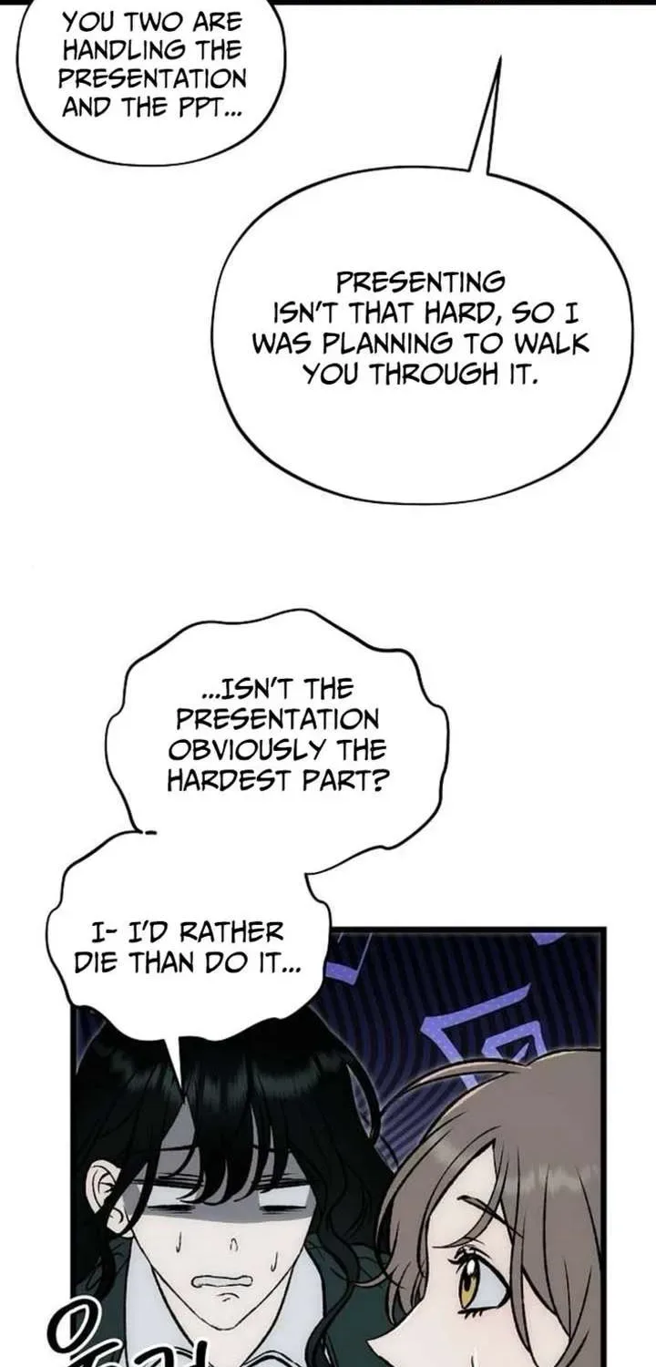 Endless Yearning Chapter 6 page 10