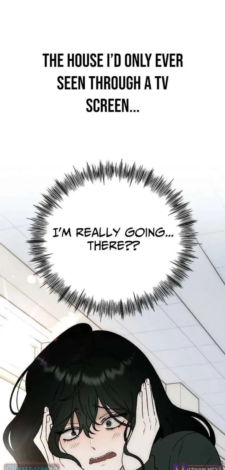 Endless Yearning Chapter 6 page 15