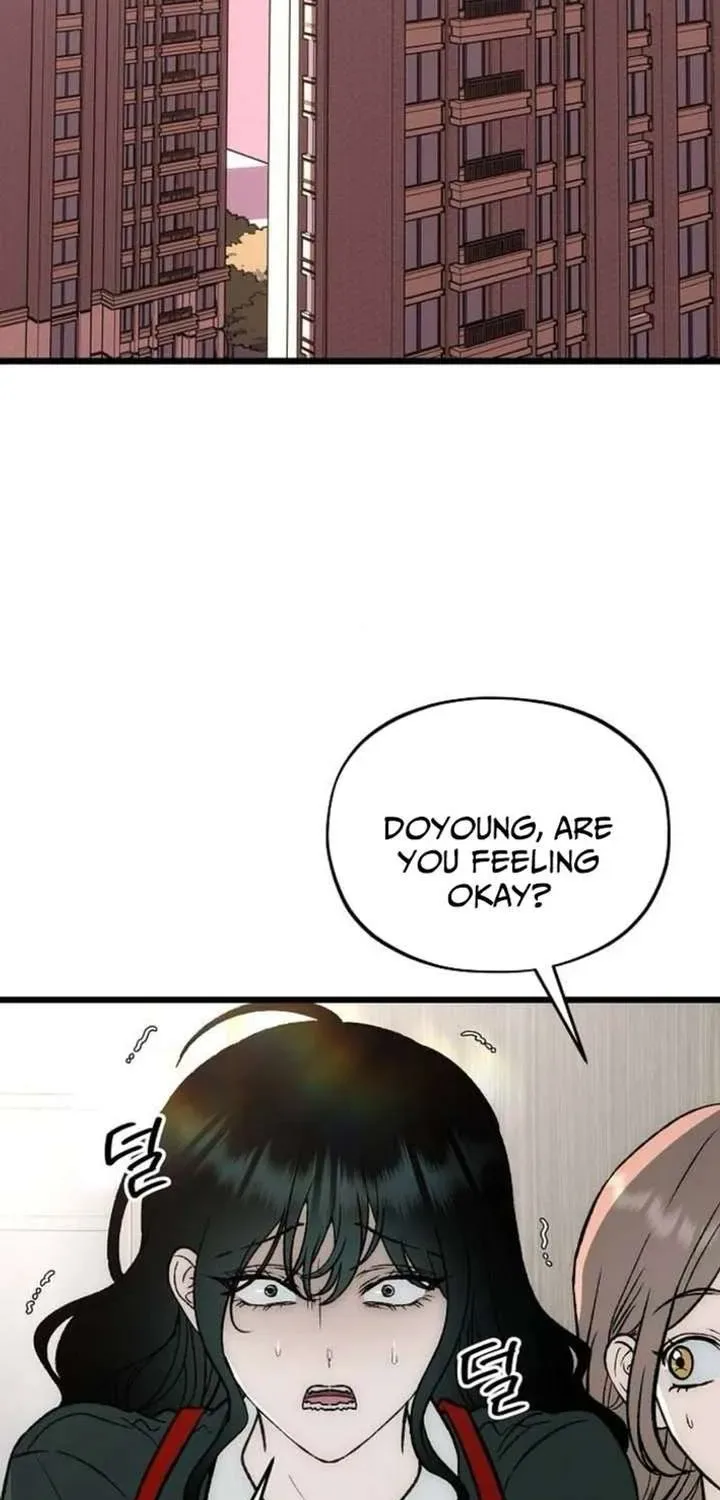 Endless Yearning Chapter 6 page 31