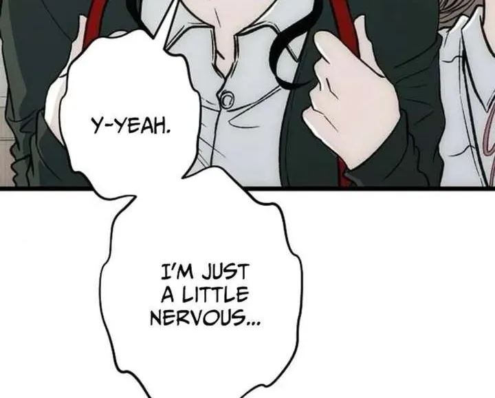Endless Yearning Chapter 6 page 32
