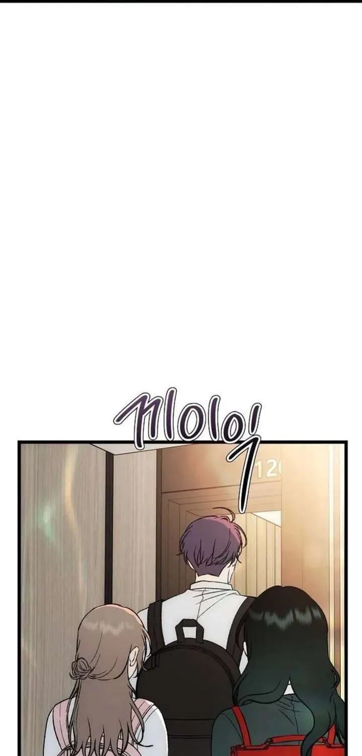 Endless Yearning Chapter 6 page 34