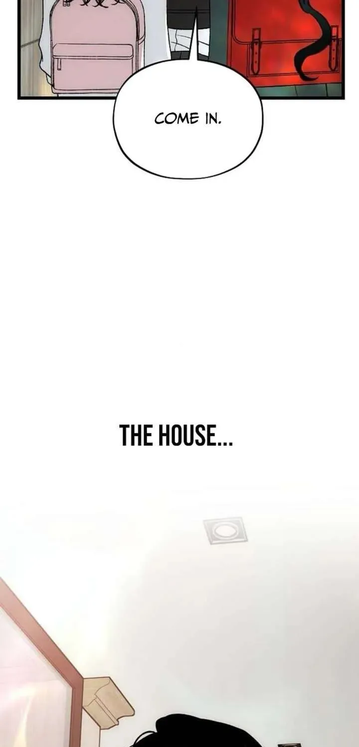 Endless Yearning Chapter 6 page 35