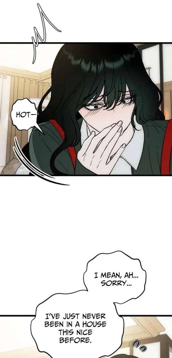 Endless Yearning Chapter 6 page 41