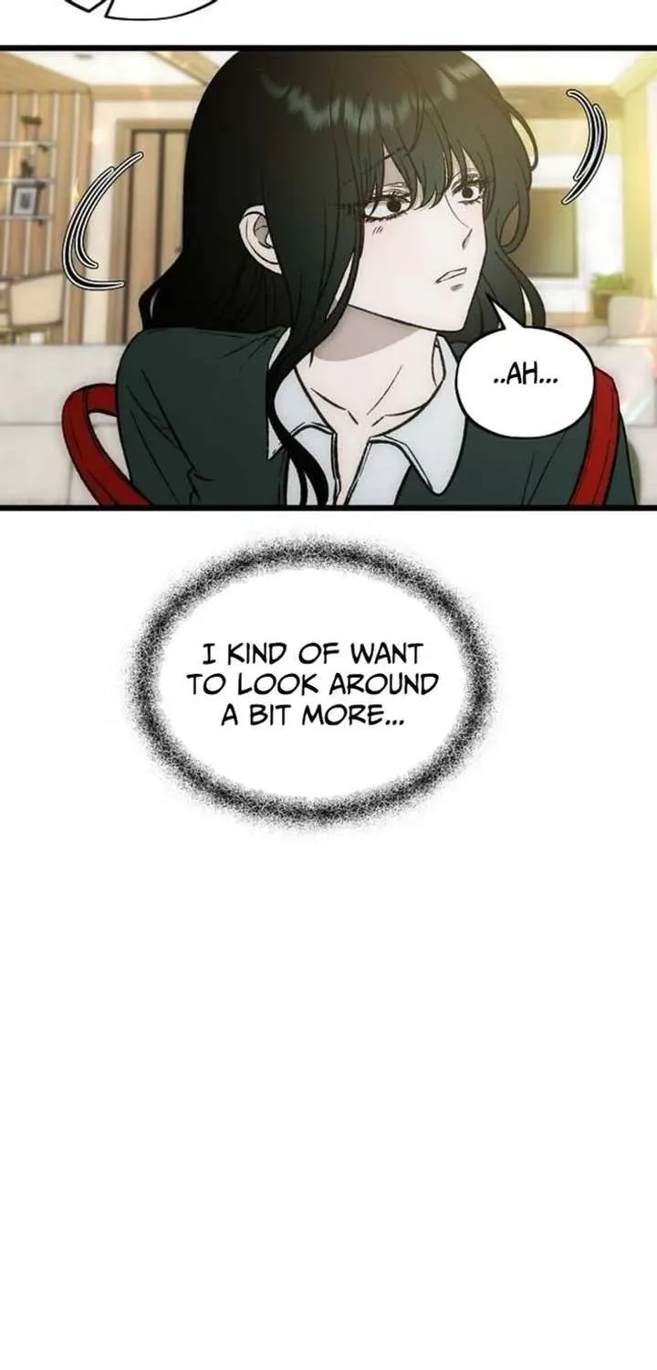 Endless Yearning Chapter 6 page 45