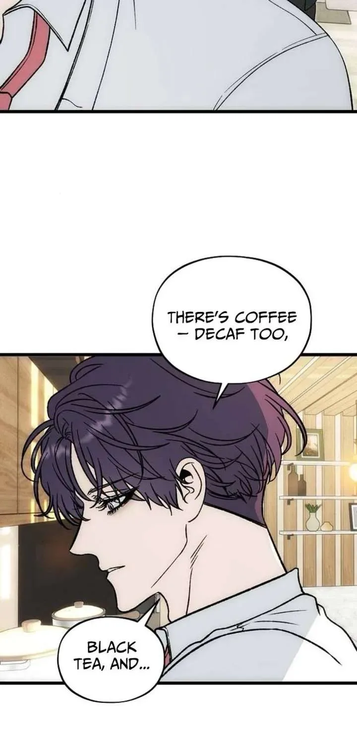 Endless Yearning Chapter 6 page 49