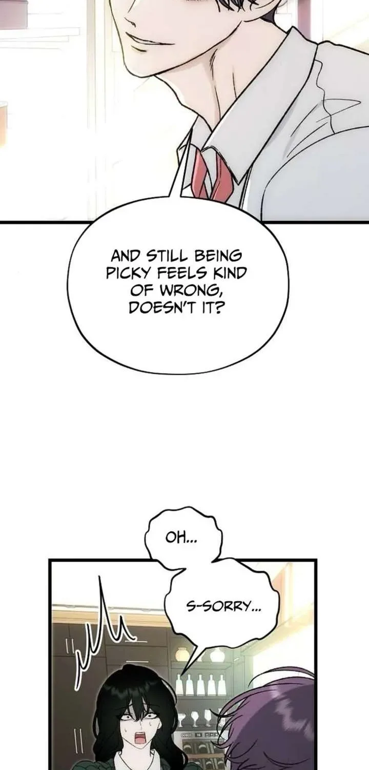 Endless Yearning Chapter 6 page 54