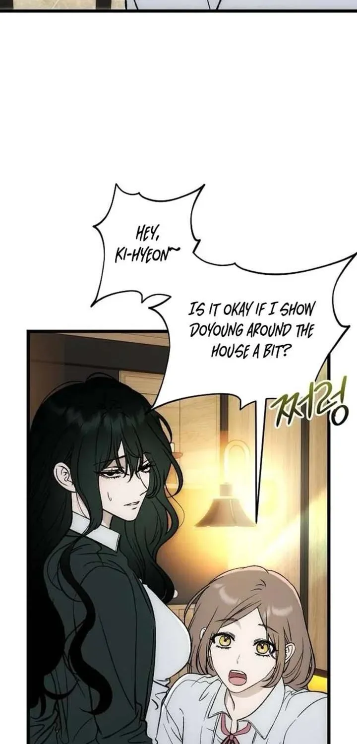 Endless Yearning Chapter 6 page 58