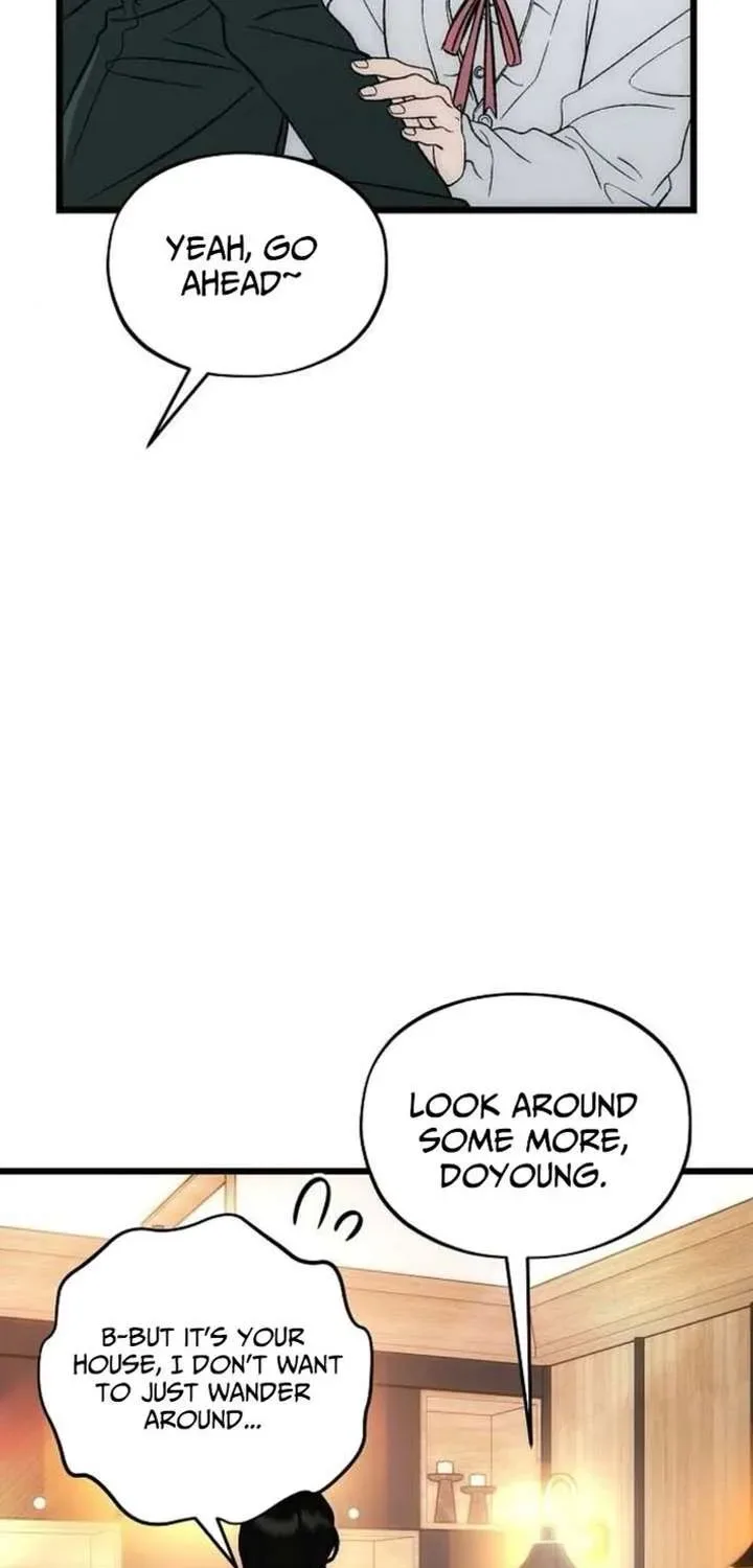 Endless Yearning Chapter 6 page 59