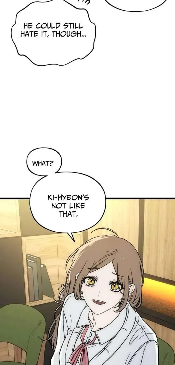 Endless Yearning Chapter 6 page 61