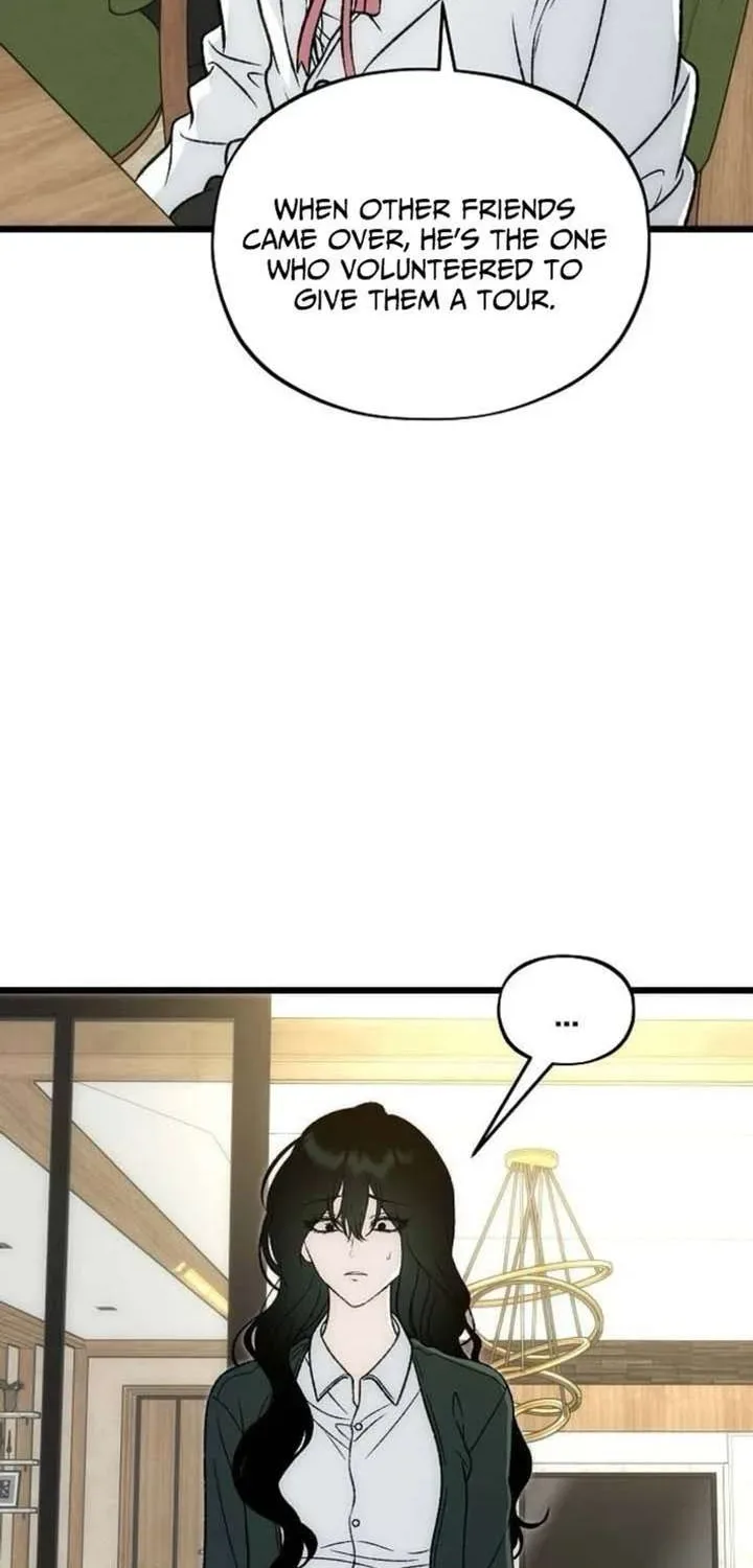 Endless Yearning Chapter 6 page 62