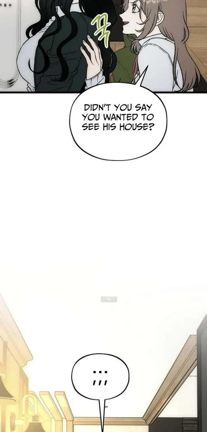 Endless Yearning Chapter 6 page 66