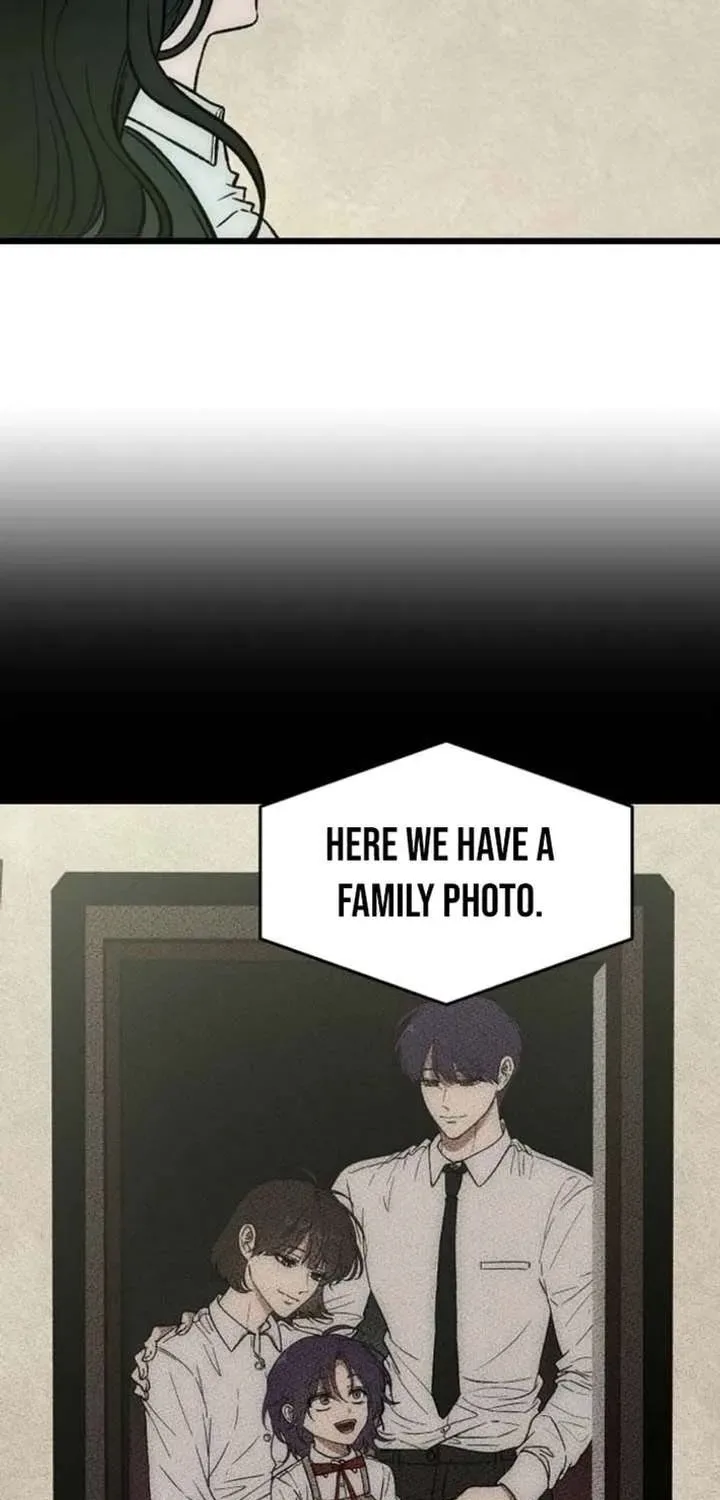 Endless Yearning Chapter 6 page 73