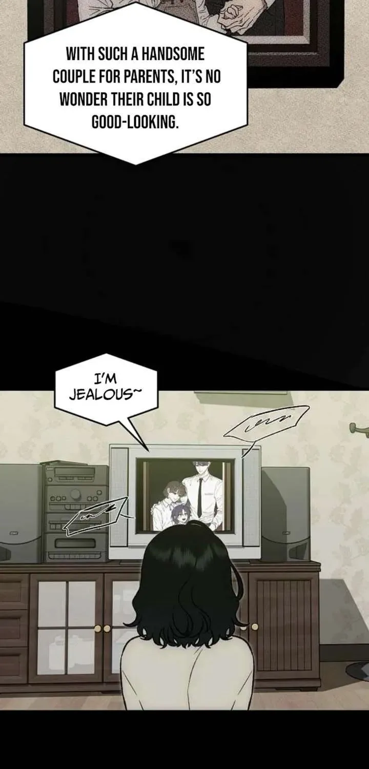 Endless Yearning Chapter 6 page 74