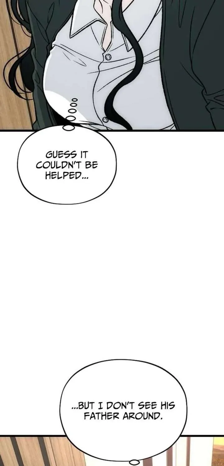 Endless Yearning Chapter 6 page 77