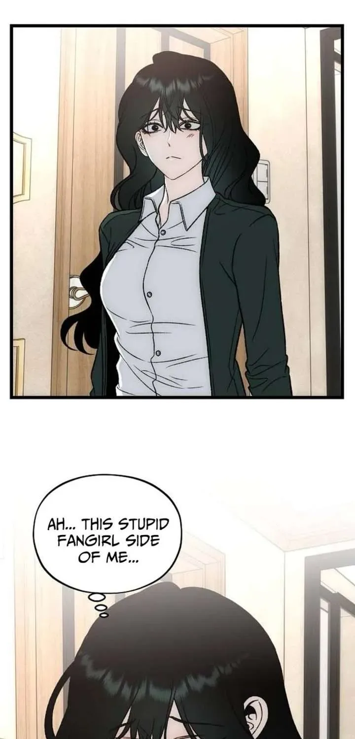 Endless Yearning Chapter 6 page 81