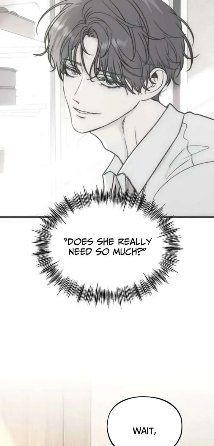 Endless Yearning Chapter 6 page 85