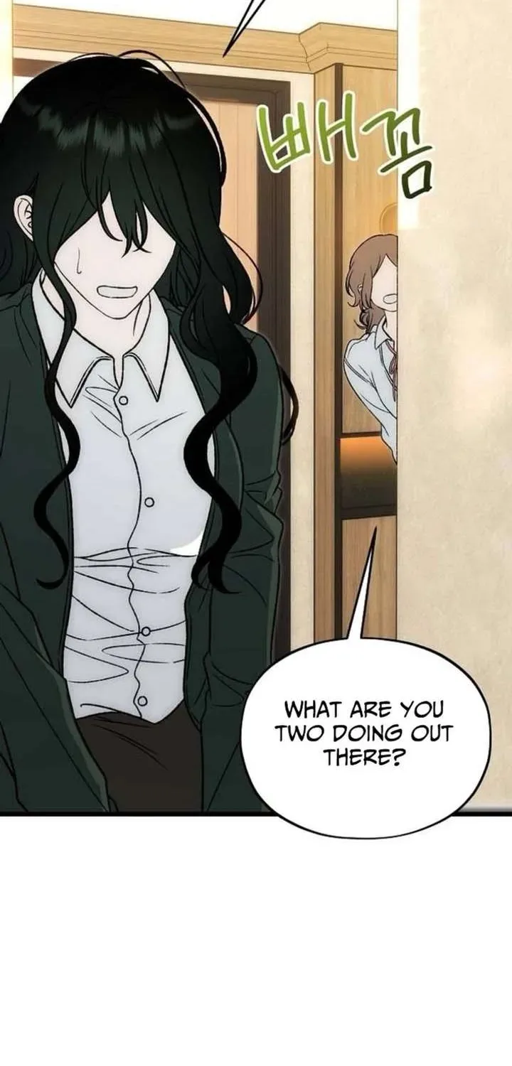 Endless Yearning Chapter 6 page 98