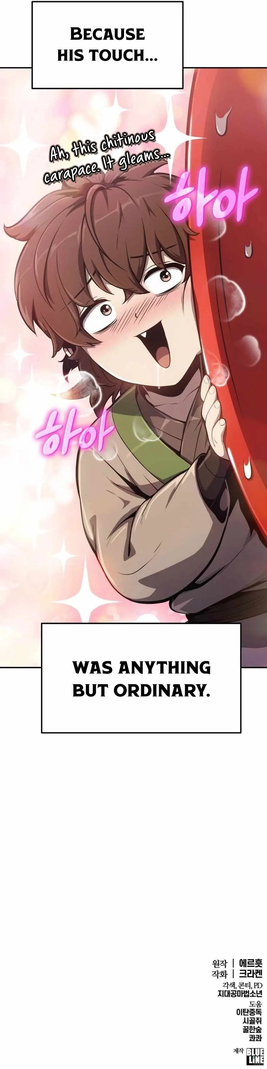 Entomologist In Sichuan Tang Clan Chapter 10 page 19