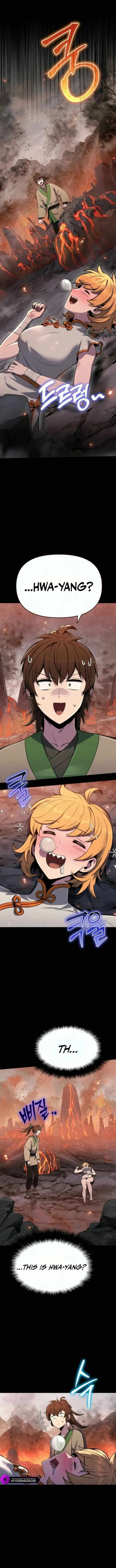 Entomologist In Sichuan Tang Clan Chapter 102 page 1