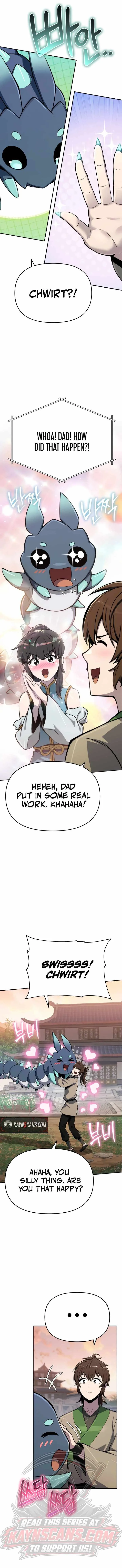Entomologist In Sichuan Tang Clan Chapter 103 page 16