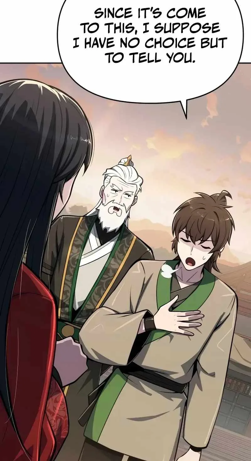 Entomologist In Sichuan Tang Clan Chapter 104 page 19