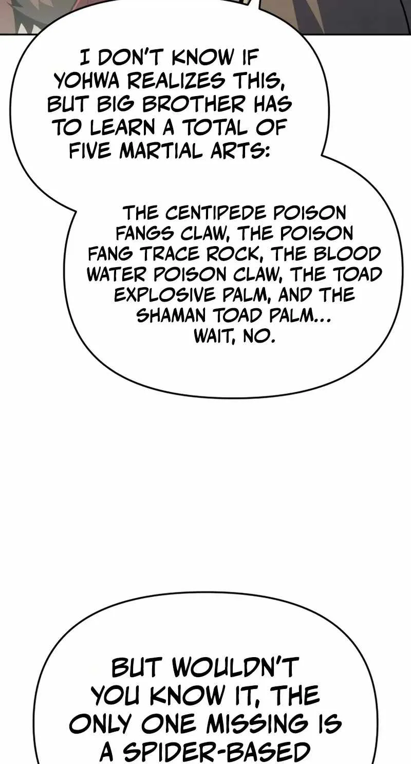 Entomologist In Sichuan Tang Clan Chapter 104 page 25