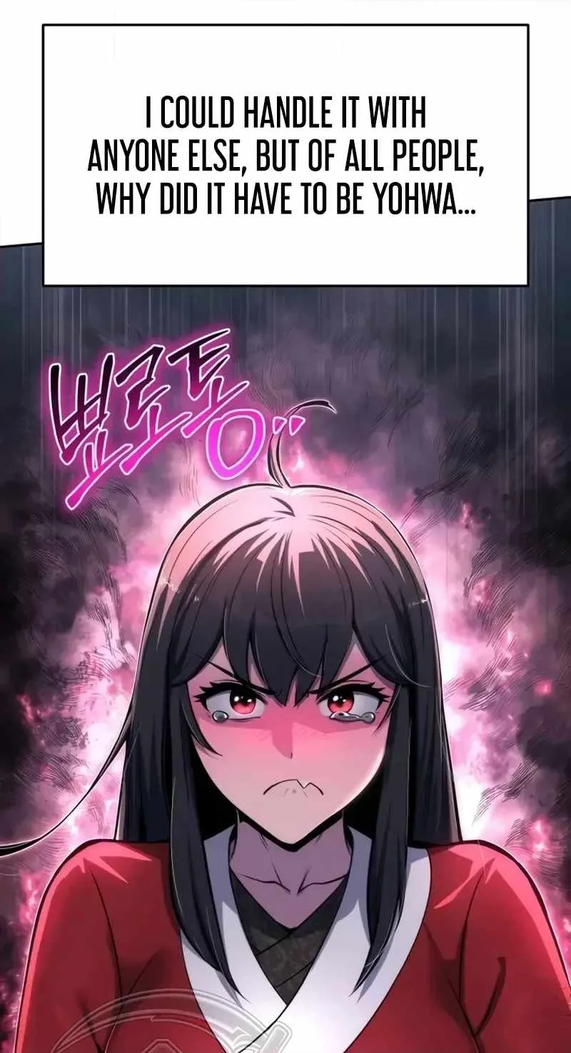 Entomologist In Sichuan Tang Clan Chapter 104 page 10