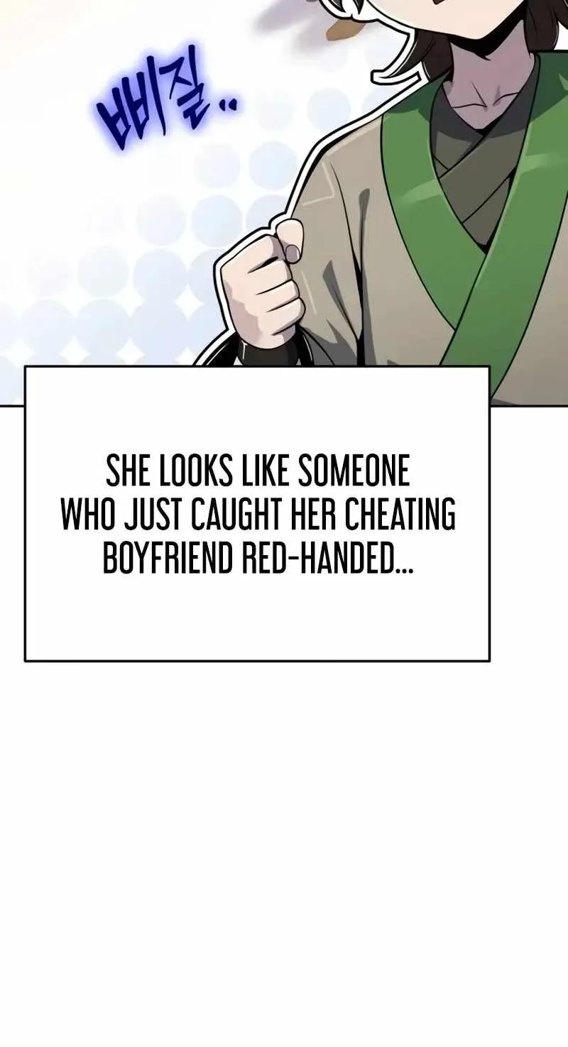 Entomologist In Sichuan Tang Clan Chapter 104 page 9