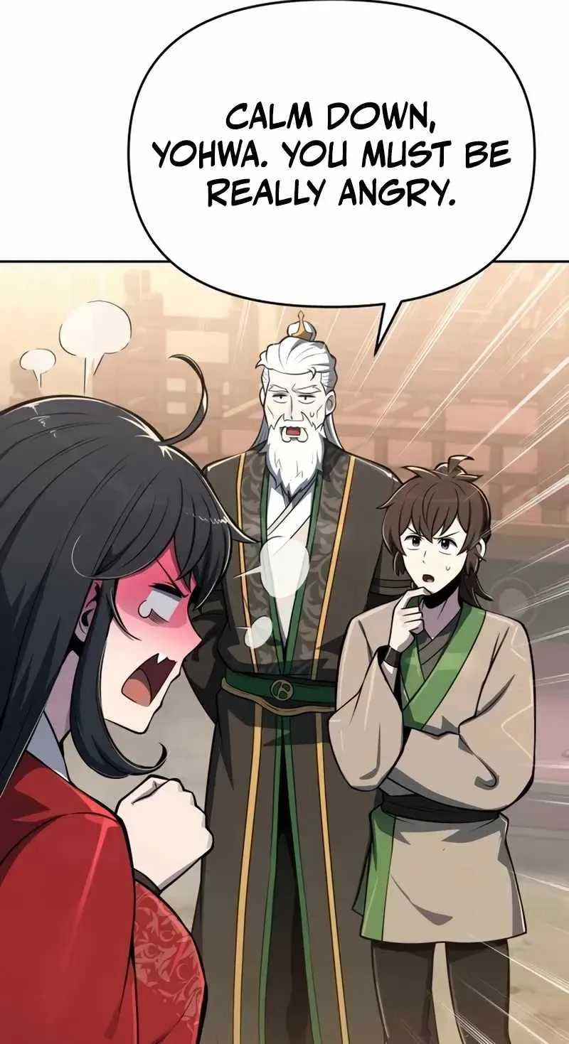 Entomologist In Sichuan Tang Clan Chapter 104 page 12