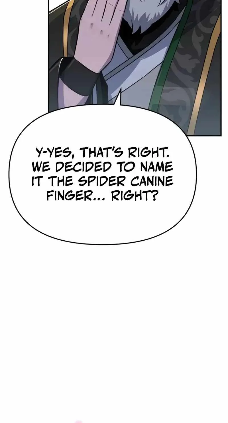 Entomologist In Sichuan Tang Clan Chapter 104 page 31