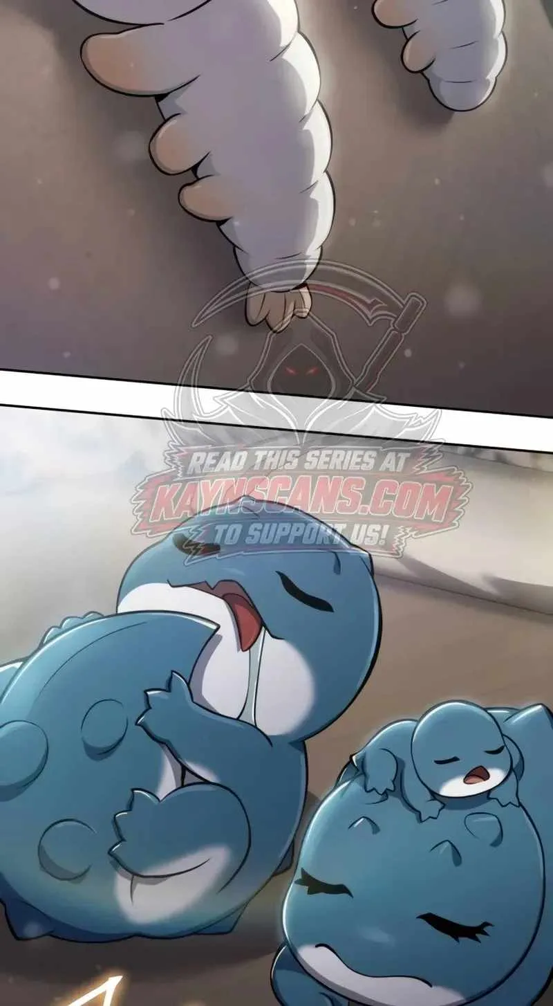 Entomologist In Sichuan Tang Clan Chapter 104 page 44
