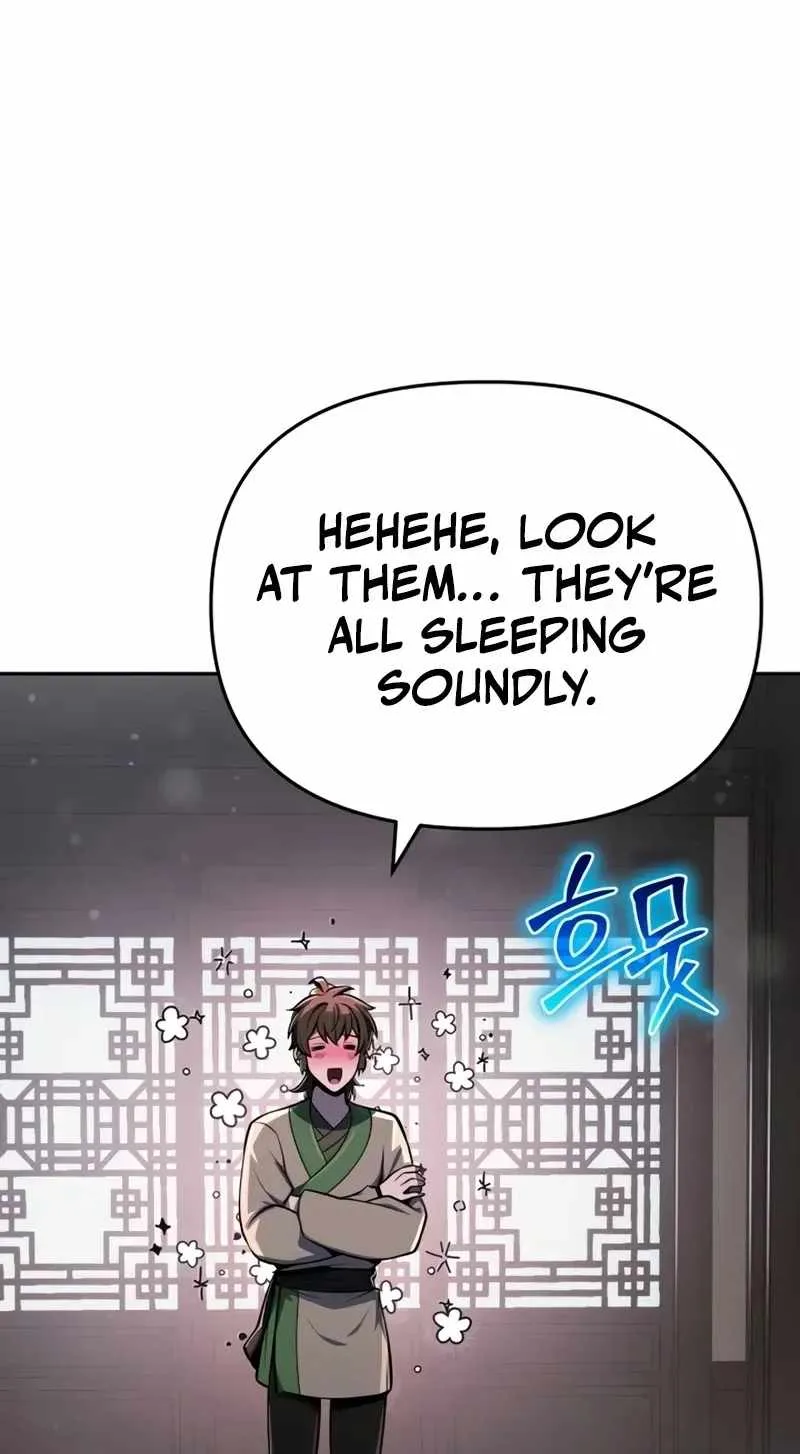 Entomologist In Sichuan Tang Clan Chapter 104 page 46