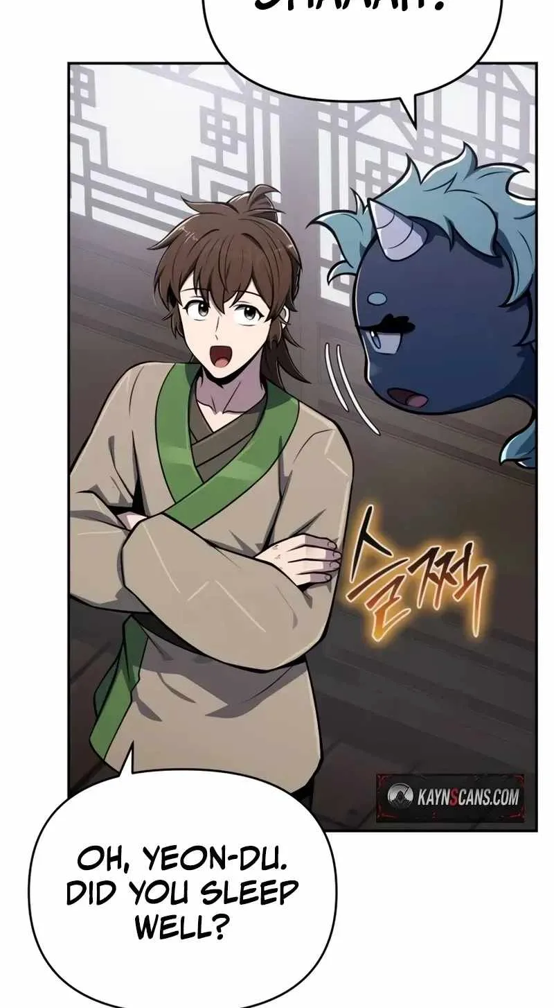 Entomologist In Sichuan Tang Clan Chapter 104 page 48