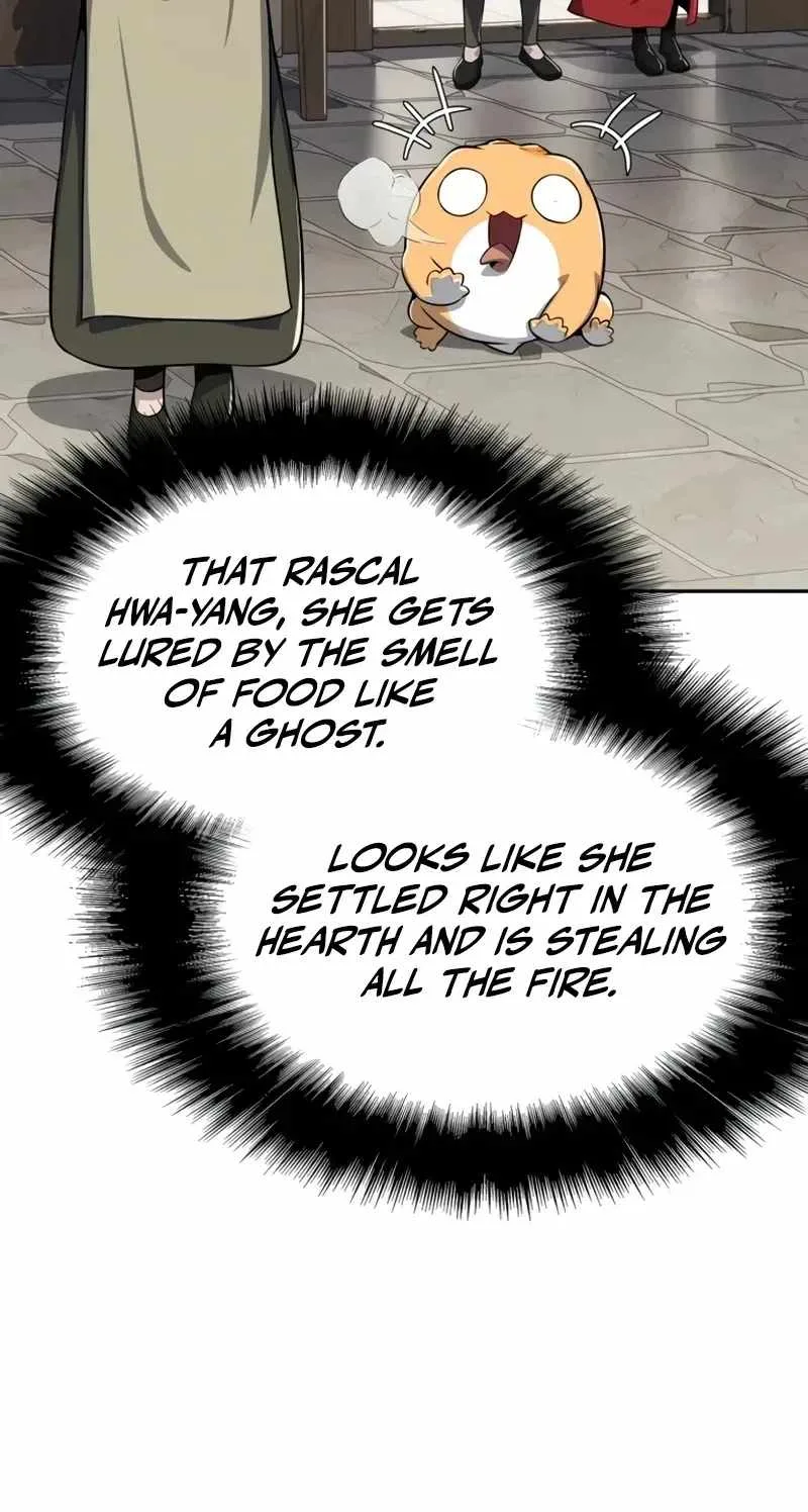 Entomologist In Sichuan Tang Clan Chapter 104 page 82