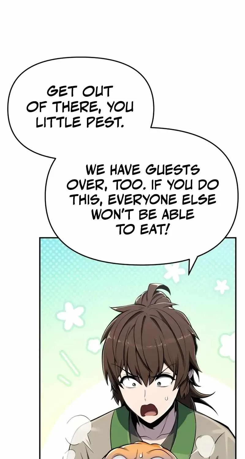 Entomologist In Sichuan Tang Clan Chapter 104 page 83