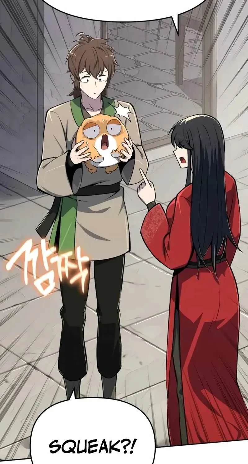 Entomologist In Sichuan Tang Clan Chapter 104 page 85