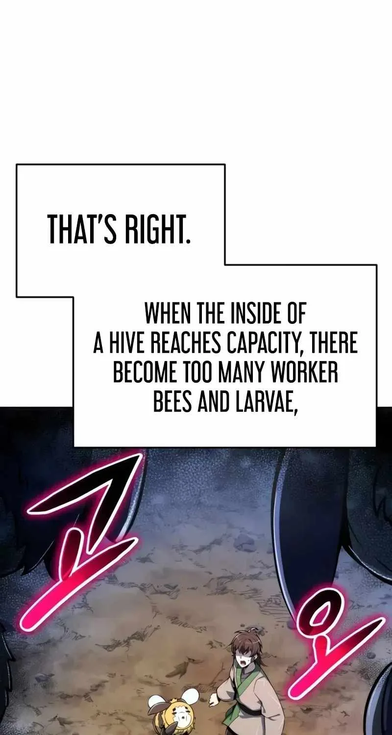 Entomologist In Sichuan Tang Clan Chapter 104 page 130
