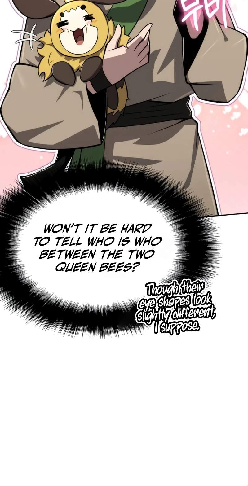 Entomologist In Sichuan Tang Clan Chapter 105 page 19