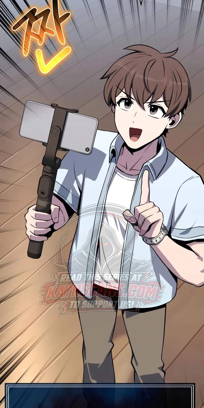 Entomologist In Sichuan Tang Clan Chapter 105 page 33