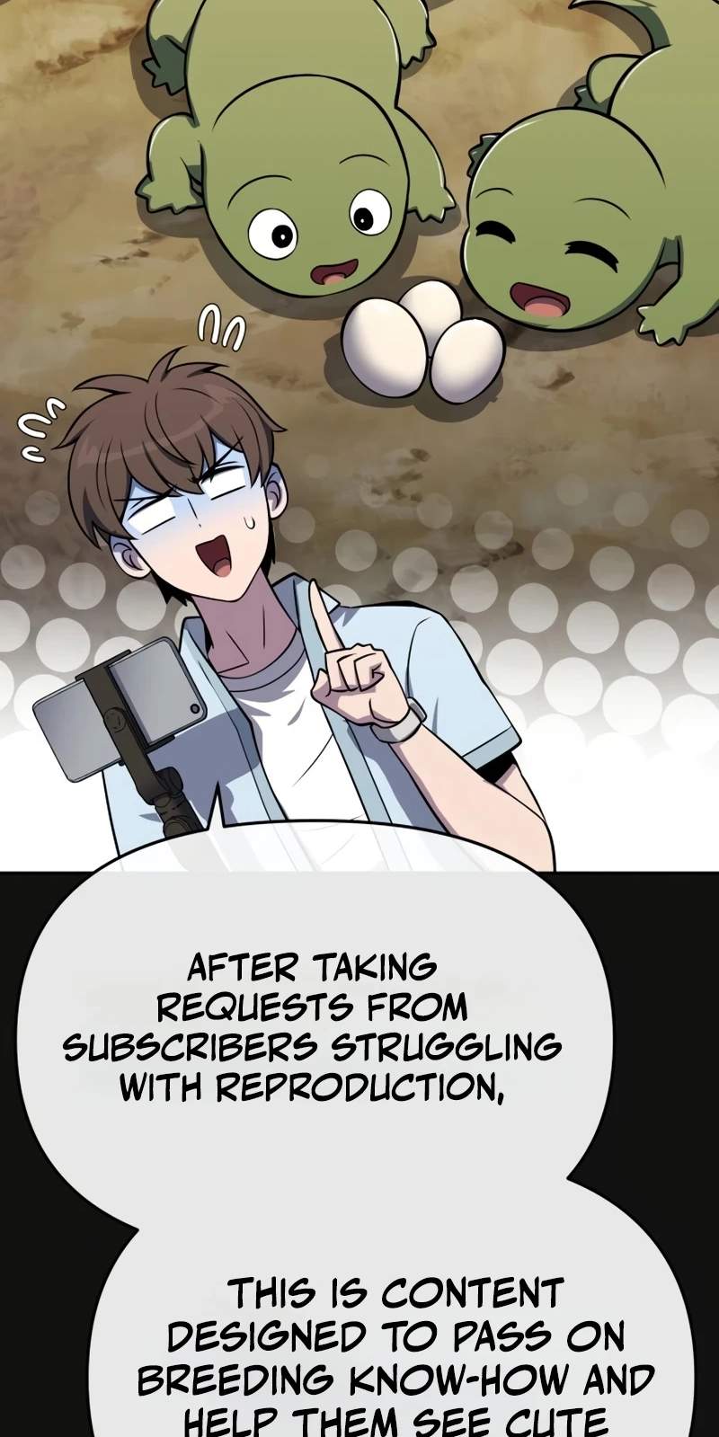 Entomologist In Sichuan Tang Clan Chapter 105 page 35